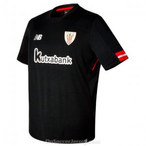 Athletic Club de Bilbao 2017/18 Away Shirt Soccer Jersey