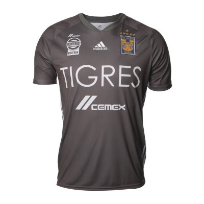 Tigres UANL 2018/19 Third Shirt Soccer Jersey