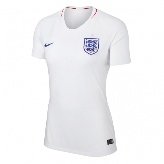 Match Version England 2018 FIFA World Cup Home Shirt Soccer Jersey - Click Image to Close