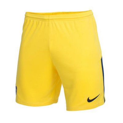 Boca Juniors 2017/18 Away Soccer Shorts