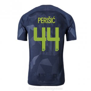 Inter Milan 2017/18 Third PERIŠIĆ #44 Shirt Soccer Jersey
