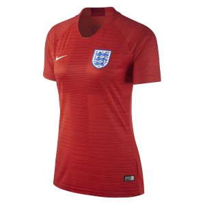 Match Version England 2018 FIFA World Cup Away Shirt Soccer Jersey
