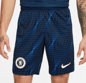 Men 2023/24 Chelsea Away Soccer Shorts