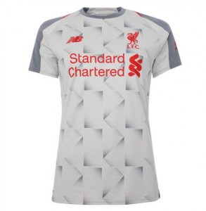 Liverpool 2018/19 Third Women's Shirt Soccer Jersey