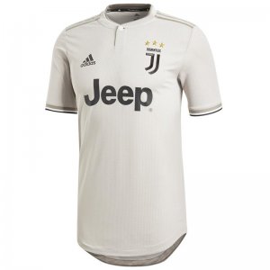 Match Version Juventus 2018/19 Away Shirt Soccer Jersey