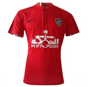 Al-Hilal Saudi FC 2018/19 Red Polo Shirt