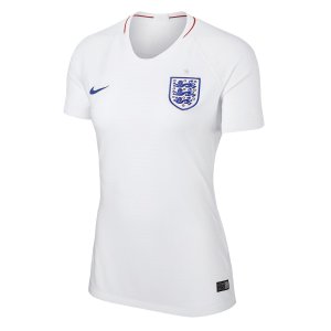 Match Version England 2018 FIFA World Cup Home Shirt Soccer Jersey