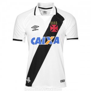 Vasco da Gama 2017/18 Away Shirt Soccer Jersey