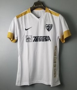Malaga 2018/19 Third Away Shirt Soccer Jersey