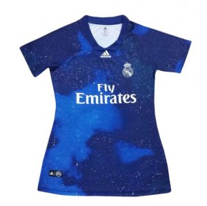 Real Madrid 2018/19 EA SPORTS Women Shirt Soccer Jersey