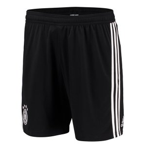 Germany 2018 World Cup Home Soccer Shorts