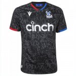 Men 2023/24 Crystal Palace Third Soccer Jersey Fans Edition