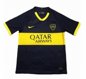 Boca Juniors 2019/2020 Home Shirt Soccer Jersey