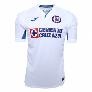 Cruz Azul 2019/20 Away Shirt Soccer Jersey