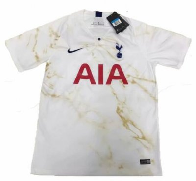Tottenham Hotspur 2018/19 Digital Fourth Shirt Soccer Jersey