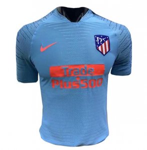 Match Version Atletico Madrid 2018/19 Away Shirt Soccer Jersey