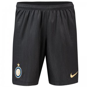 Inter Milan 2018/19 Home Soccer Shorts