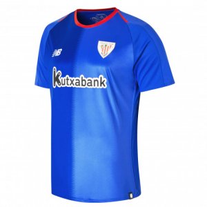 Athletic Bilbao 2018/19 Away Shirt Soccer Jersey