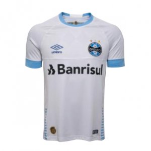 Grêmio FBPA 2018/19 Third Shirt Soccer Jersey