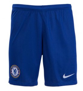 Chelsea 2018/19 Home Soccer Shorts