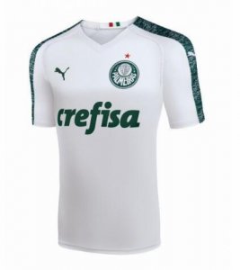 Palmeiras 2019/2020 Away Shirt Soccer Jersey