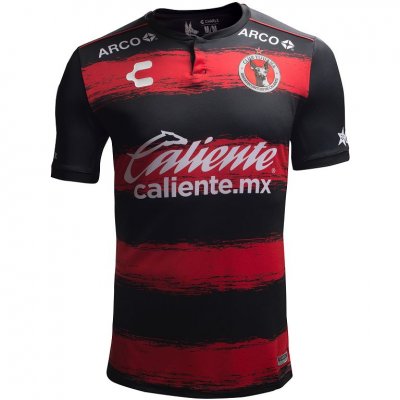 Club Tijuana 2018/19 Home Shirt Soccer Jersey