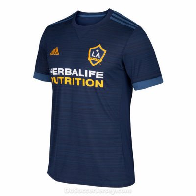 LA Galaxy 2017/18 Away Shirt Soccer Jersey