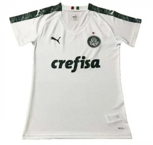 Palmeiras 2019/2020 Away Women's Shirt Soccer Jersey