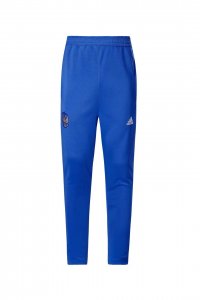 Russia World Cup 2018 Blue Training Pants