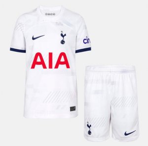 Kids 2023/24 Tottenham Hotspur Home Kit