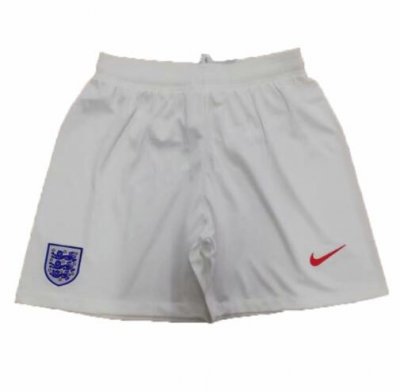 England 2019 FIFA Women's World Cup Home Soccer Shorts