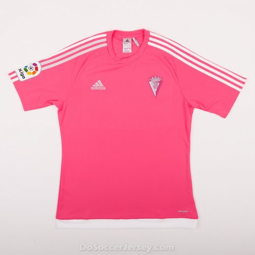 Cádiz CF 2017/18 Third Shirt Soccer Jersey