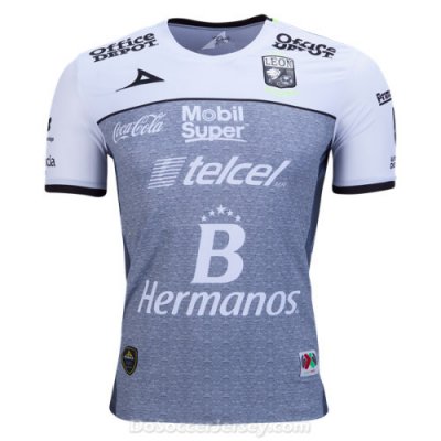 Club León 2016/17 Away Shirt Soccer Jersey