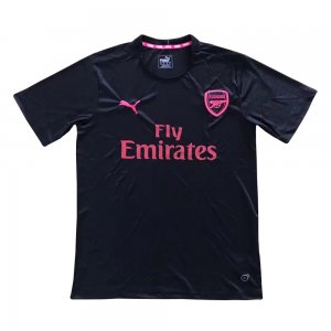 Arsenal Black 2018 Training Shirt