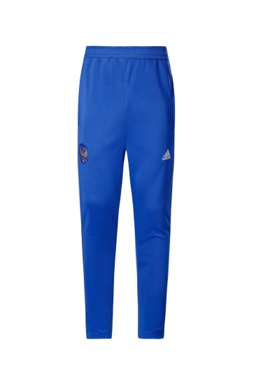 Russia World Cup 2018 Blue Training Pants - Click Image to Close