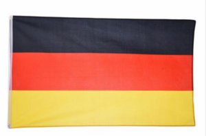 Germany National Country Flag