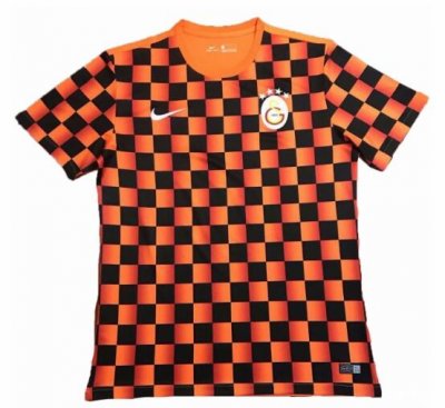 Galatasaray 2018/19 Orange Training Shirt