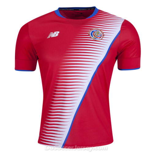 Uniforms,Costa Rica Soccer Jerseys 