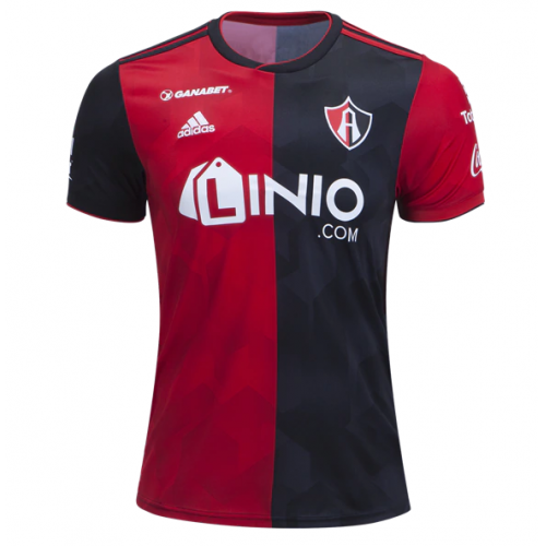 Atlas de Guadalajara 2018/19 Home Shirt Soccer Jersey