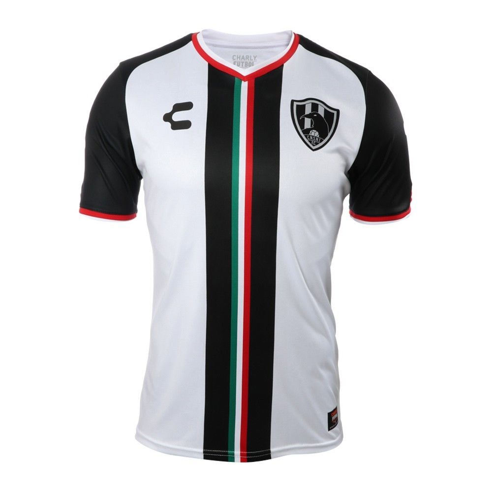 Uniforms,Club De Cuervos Soccer Jerseys 
