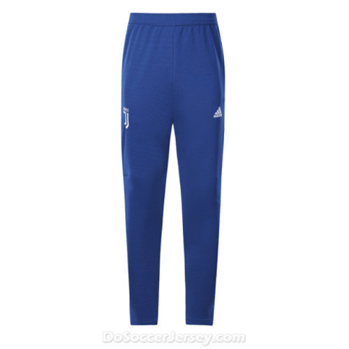 Juventus 2017/18 Blue Training Pants (Trousers) - Click Image to Close