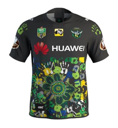 2018/19 Assaulter Commemorative Edition Rugby Jersey - Click Image to Close