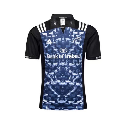 Munster City 2017/18 Men's Away Rugby Jersey