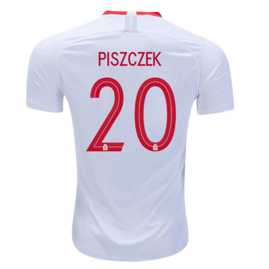 Poland Sport Gear,Poland Soccer Uniforms,Poland Soccer Jerseys,Poland ...