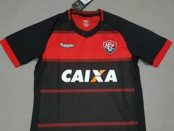 Brazilian League Soccer Jerseys 