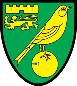 Norwich City Errea